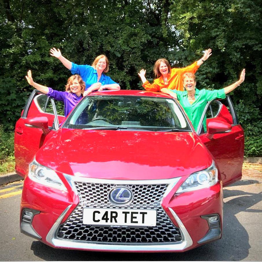 Cartet
